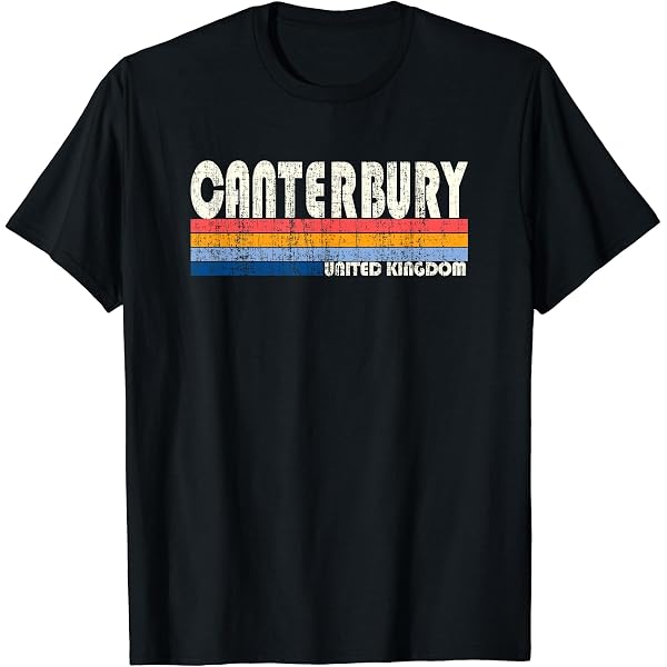 Amazon | カンタベリーイングランドビンテージスポーツデザイン。 T